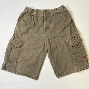 Tony Hawk Cargo Shorts, Boys’ 14